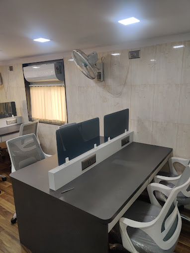 Coworking Space in Borivali BI339 BI339